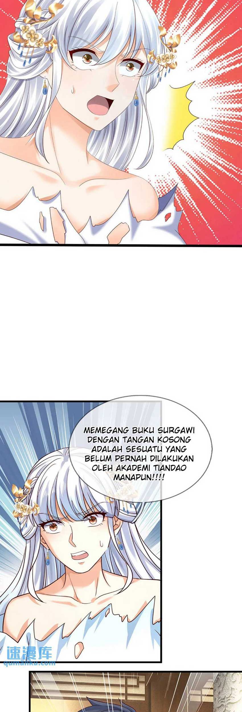Star Sign In To Supreme Dantian Chapter 289 Gambar 8
