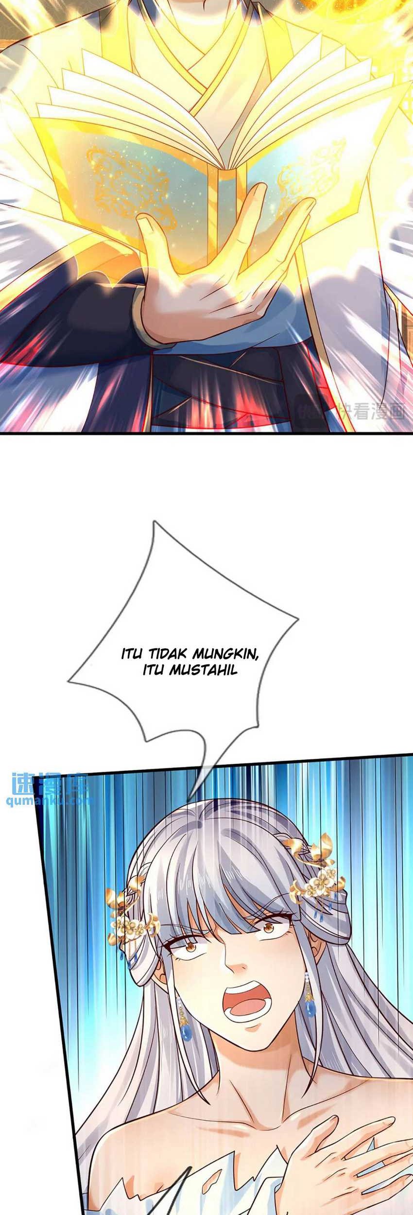 Star Sign In To Supreme Dantian Chapter 289 Gambar 13