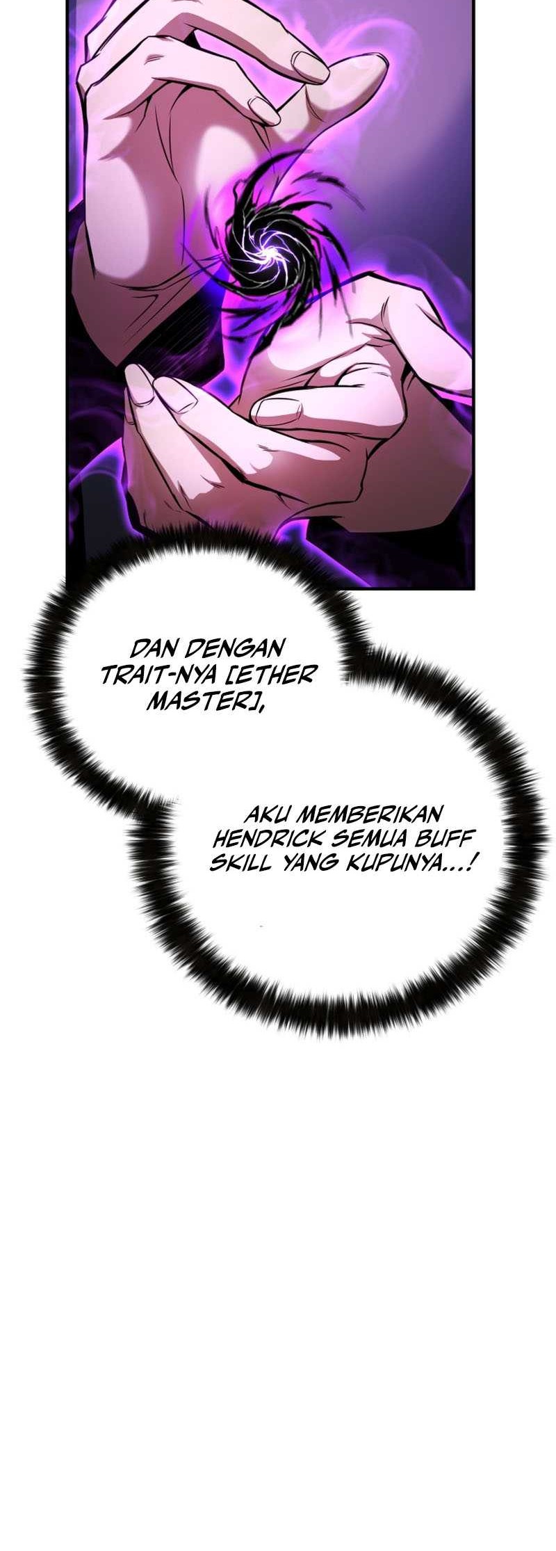 Absolute Necromancer Chapter 44 Gambar 48