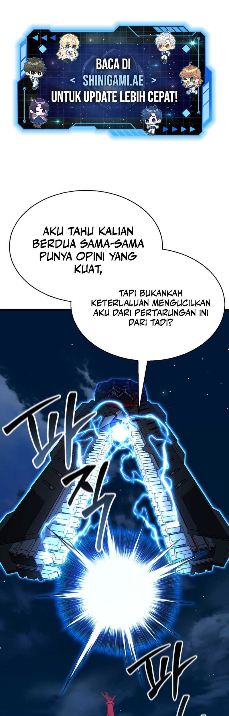 Baca Absolute Necromancer Chapter 44 Gambar 2