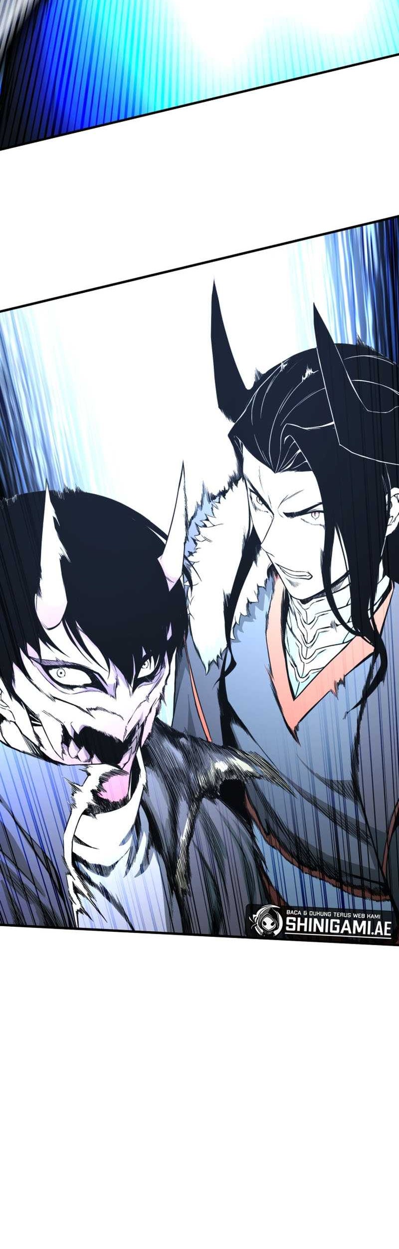 Absolute Necromancer Chapter 44 Gambar 7
