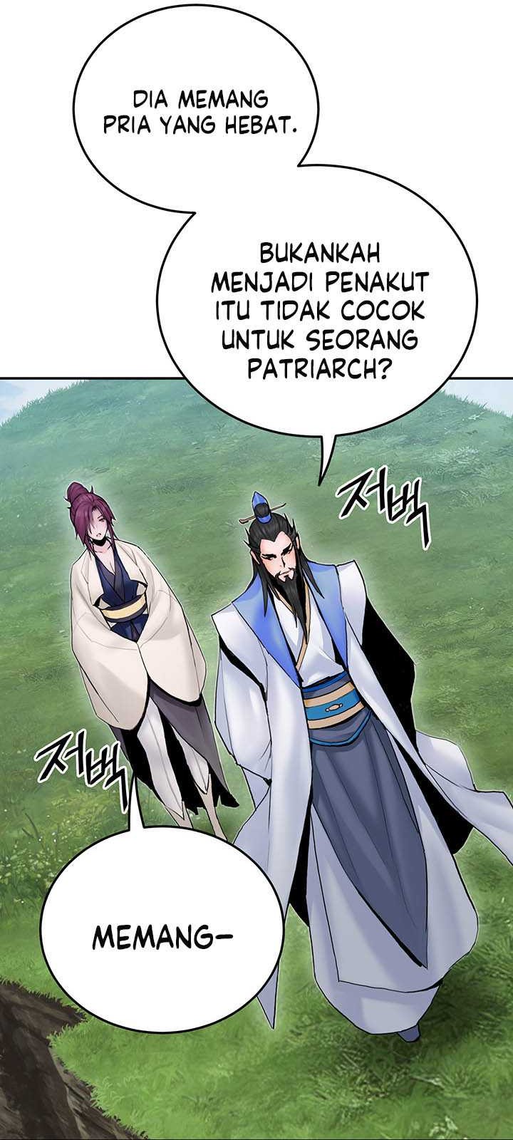 Dark and Light Martial Emperor Chapter 31 Gambar 33