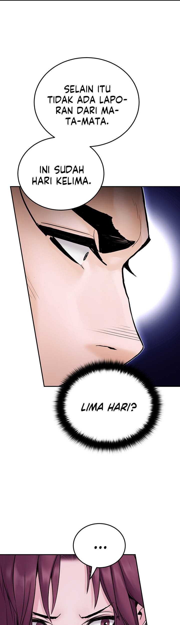 Dark and Light Martial Emperor Chapter 31 Gambar 34