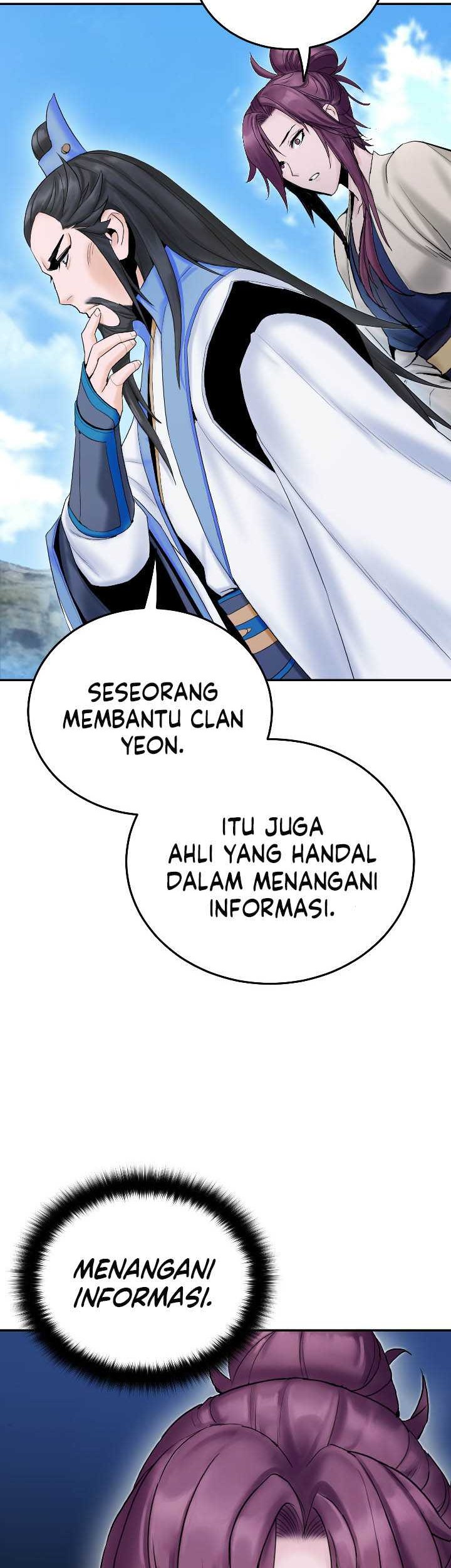 Dark and Light Martial Emperor Chapter 31 Gambar 38