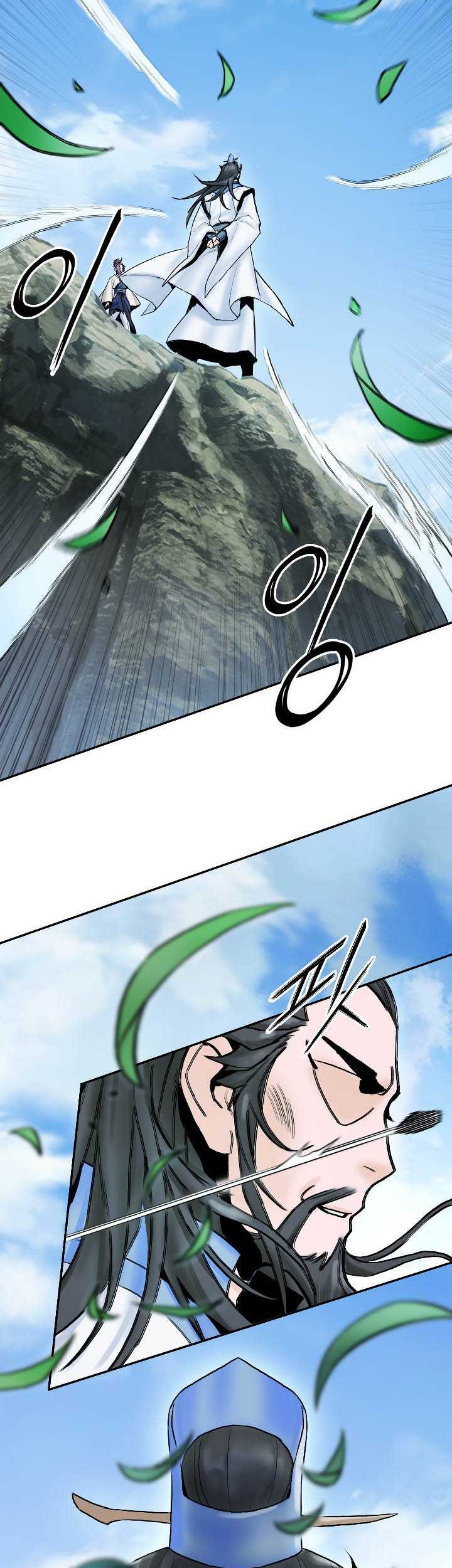 Dark and Light Martial Emperor Chapter 31 Gambar 41