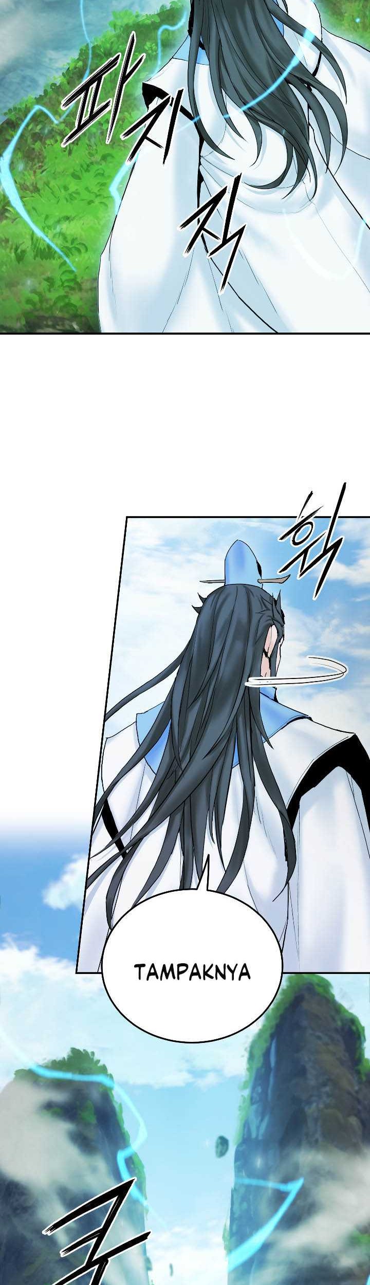 Dark and Light Martial Emperor Chapter 31 Gambar 47