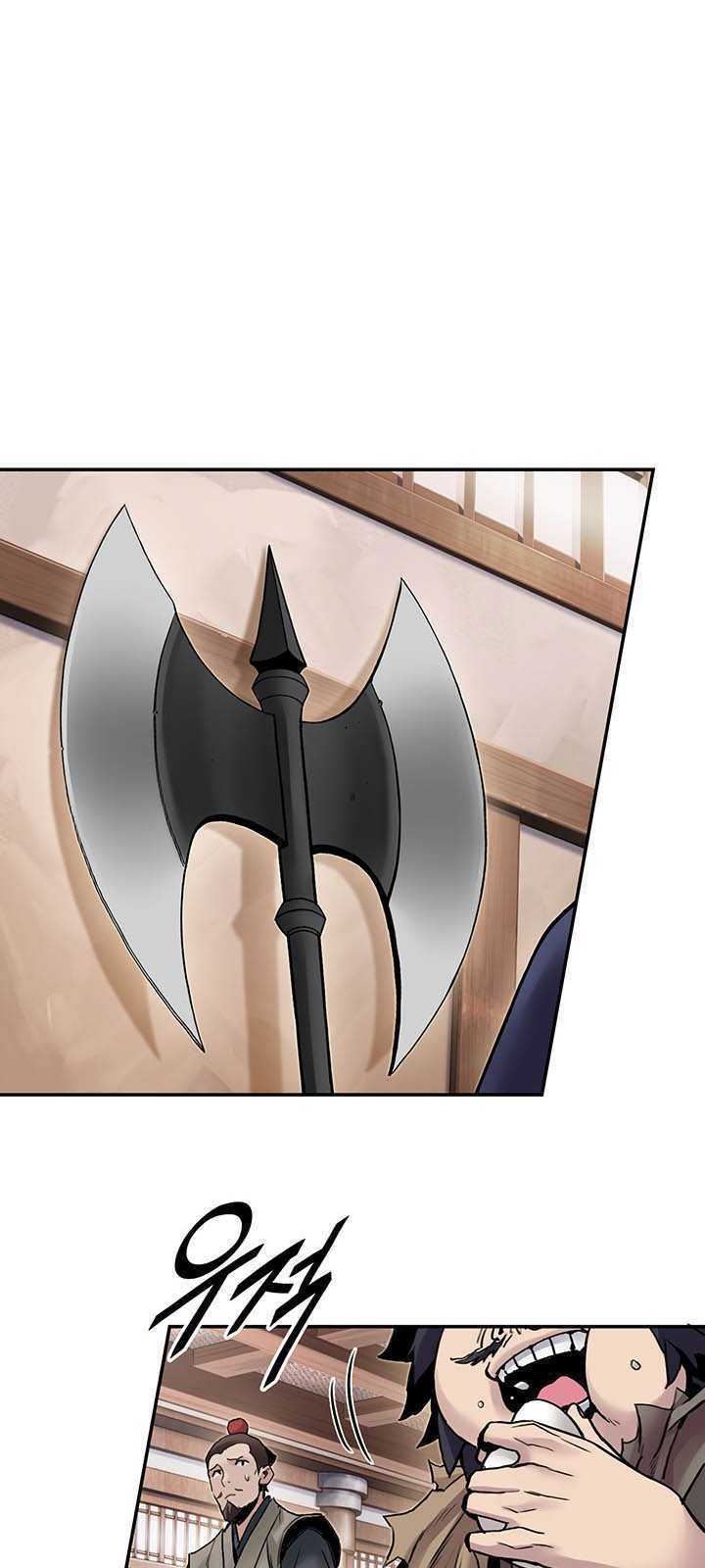 Dark and Light Martial Emperor Chapter 31 Gambar 51