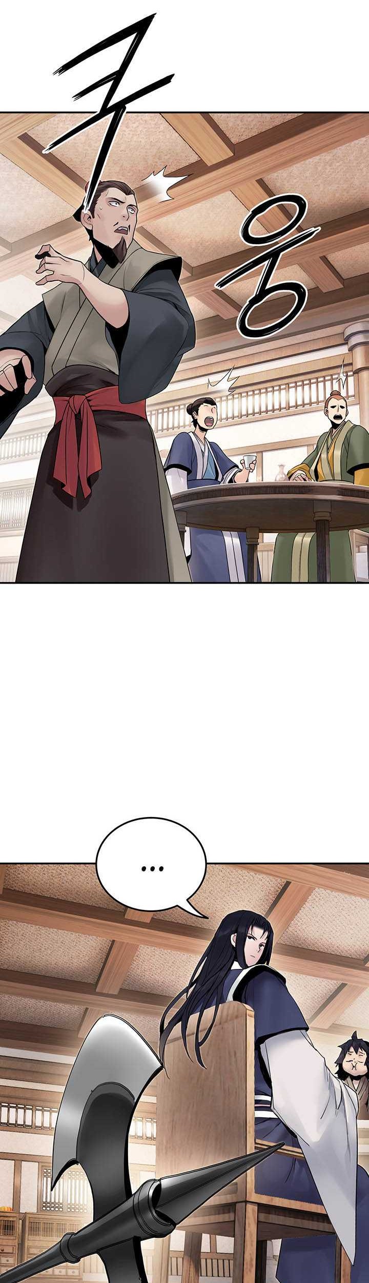 Dark and Light Martial Emperor Chapter 31 Gambar 53