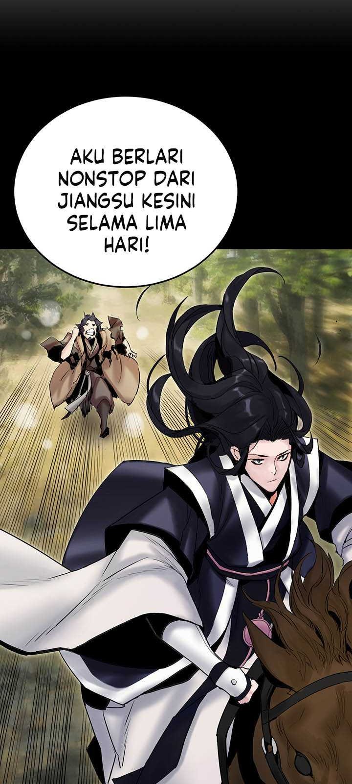 Dark and Light Martial Emperor Chapter 31 Gambar 57
