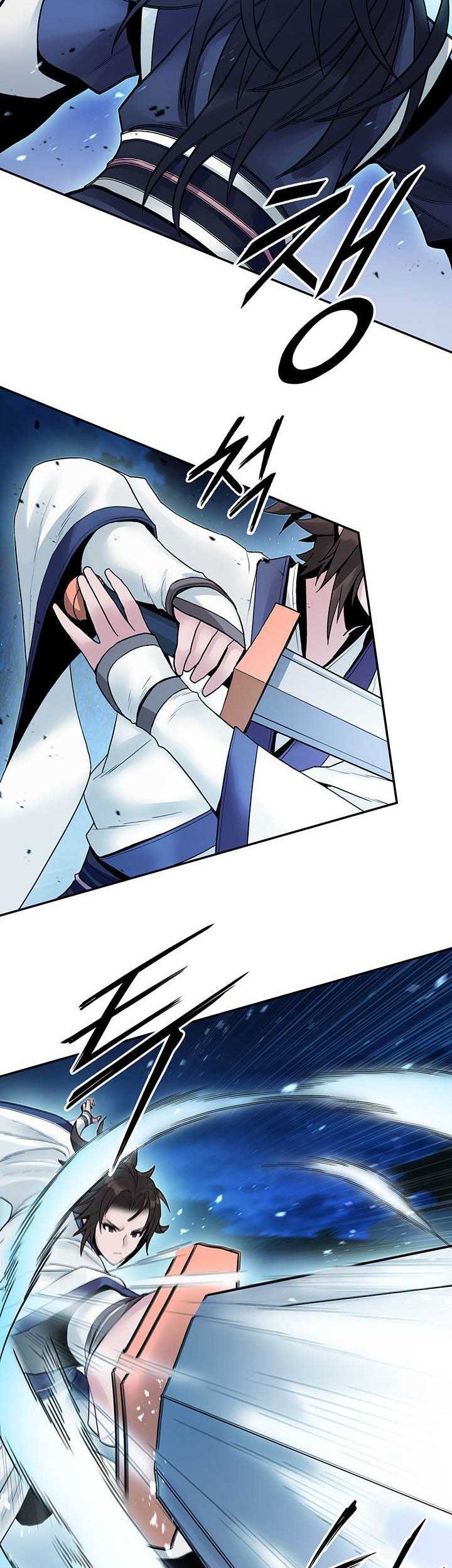 Dark and Light Martial Emperor Chapter 31 Gambar 9