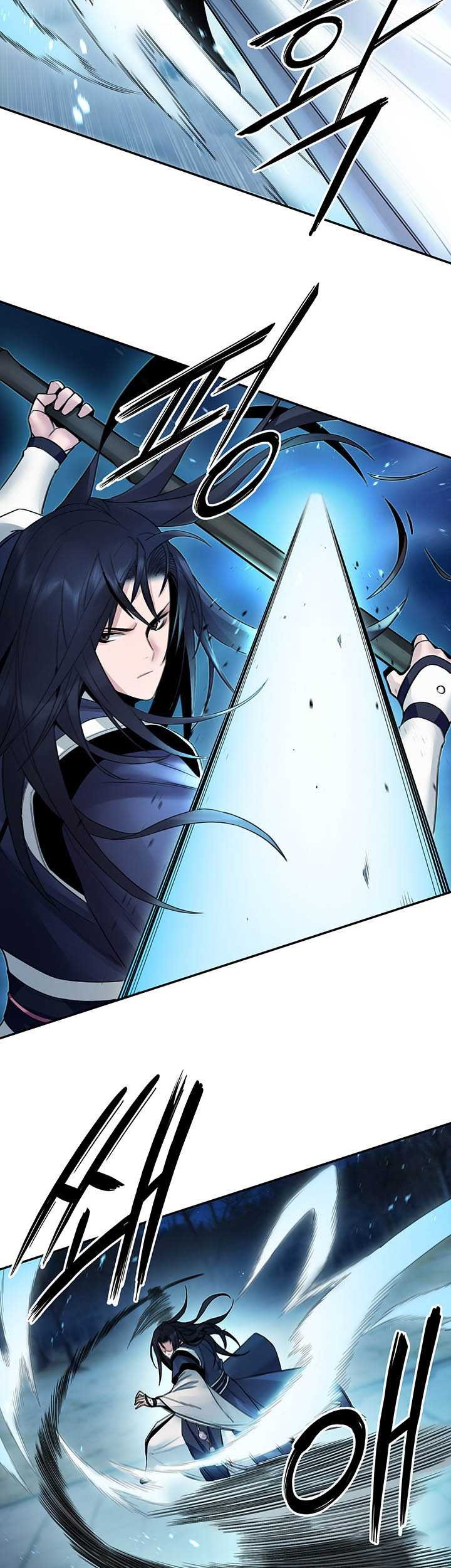 Dark and Light Martial Emperor Chapter 31 Gambar 10