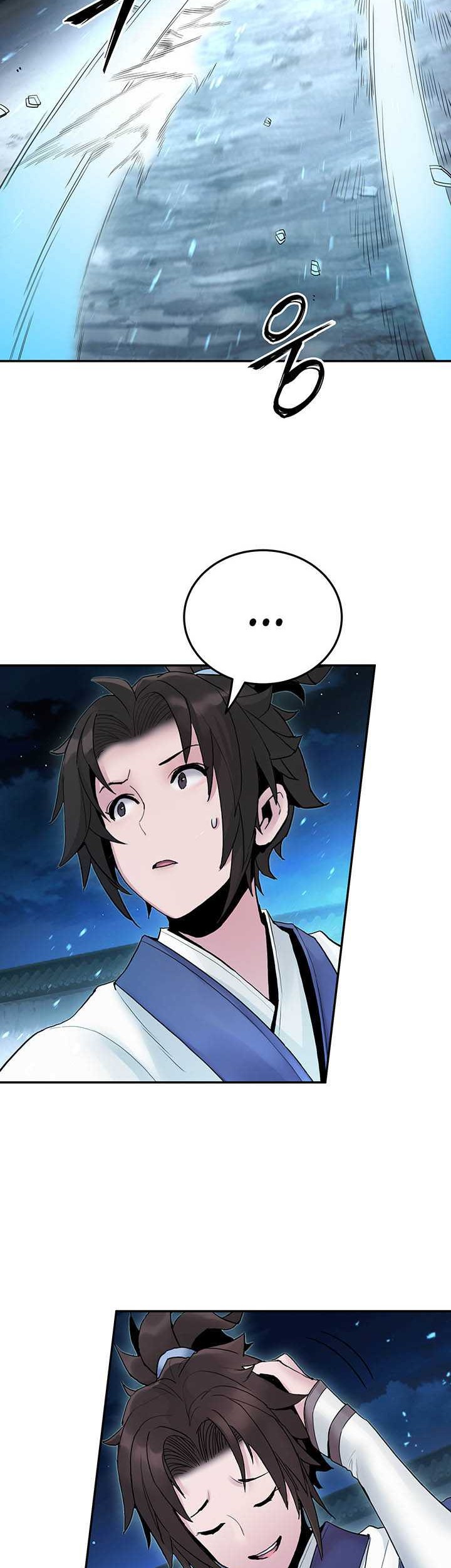 Dark and Light Martial Emperor Chapter 31 Gambar 13