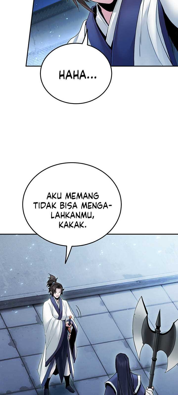 Dark and Light Martial Emperor Chapter 31 Gambar 14