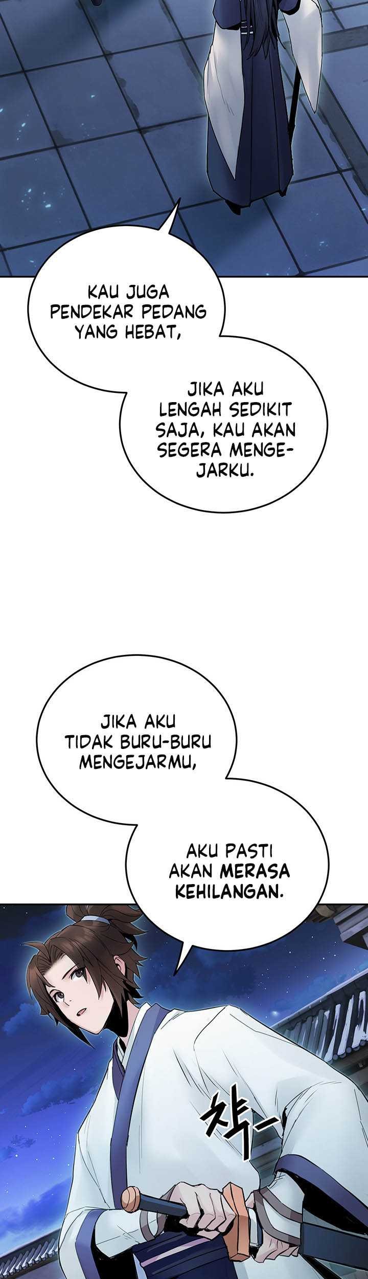 Dark and Light Martial Emperor Chapter 31 Gambar 15