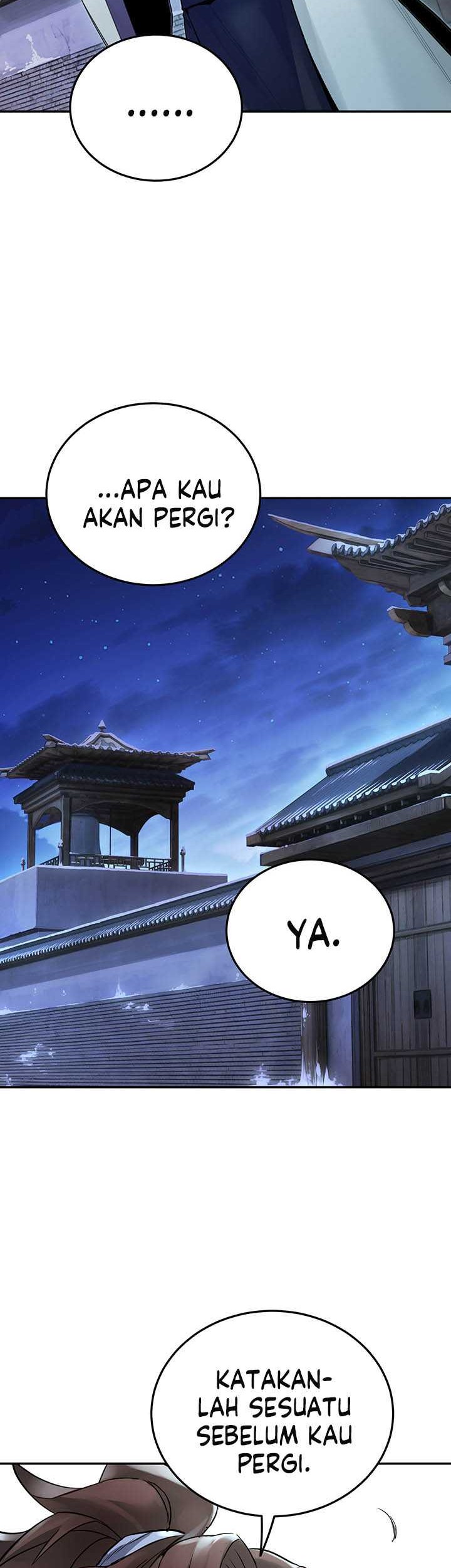 Dark and Light Martial Emperor Chapter 31 Gambar 16