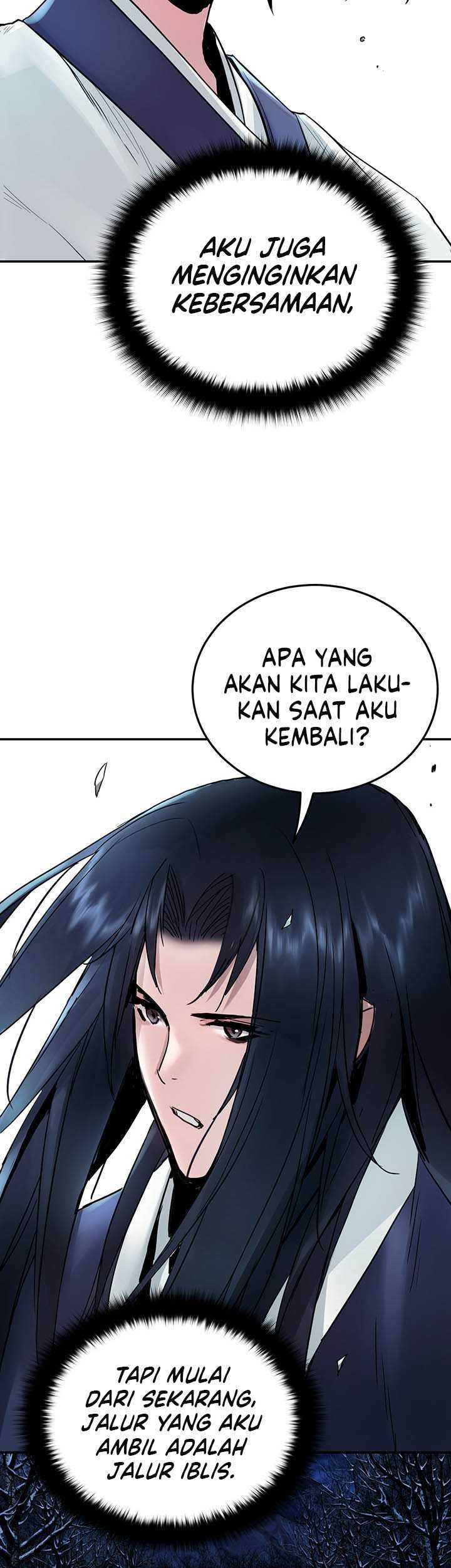 Dark and Light Martial Emperor Chapter 31 Gambar 18