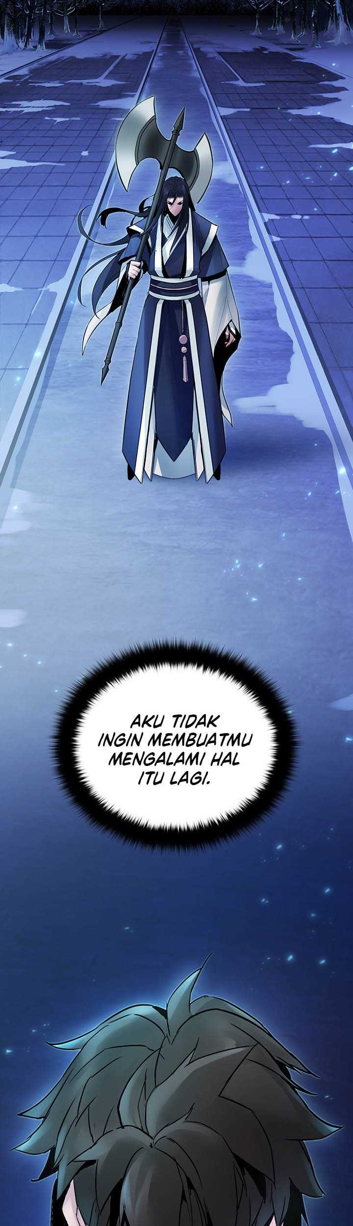 Dark and Light Martial Emperor Chapter 31 Gambar 19