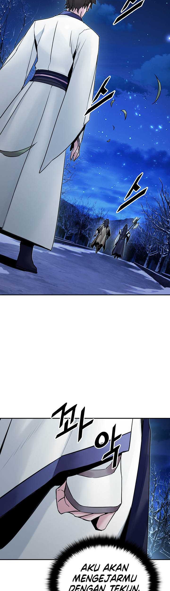 Dark and Light Martial Emperor Chapter 31 Gambar 23