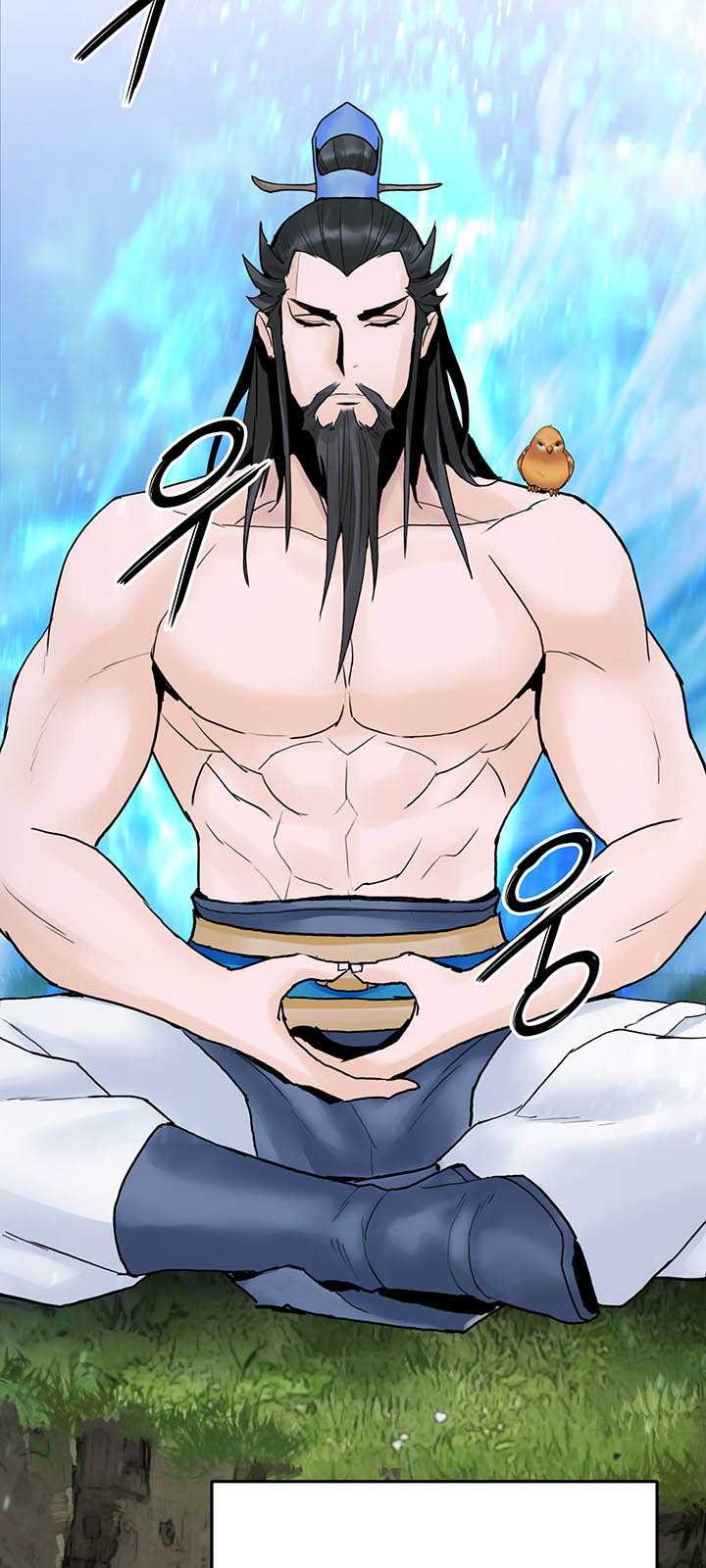 Dark and Light Martial Emperor Chapter 31 Gambar 27