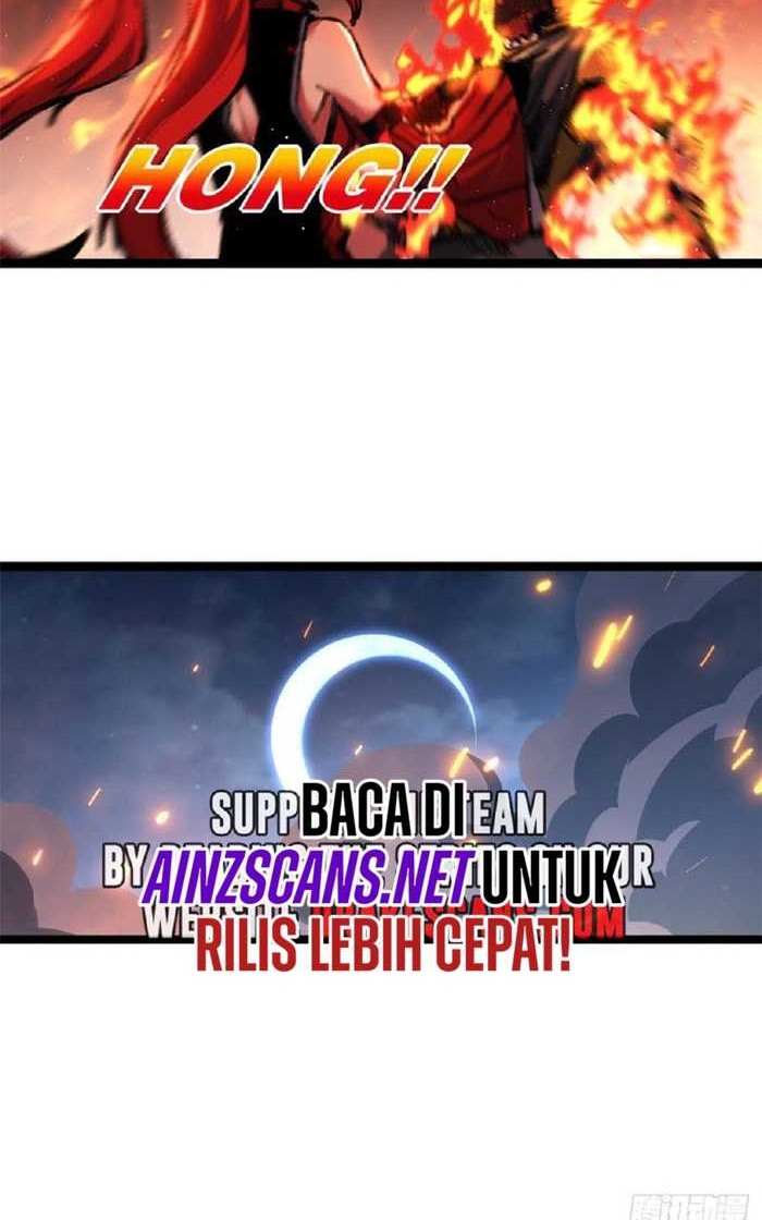 Moon Slayer Chapter 31 Gambar 19