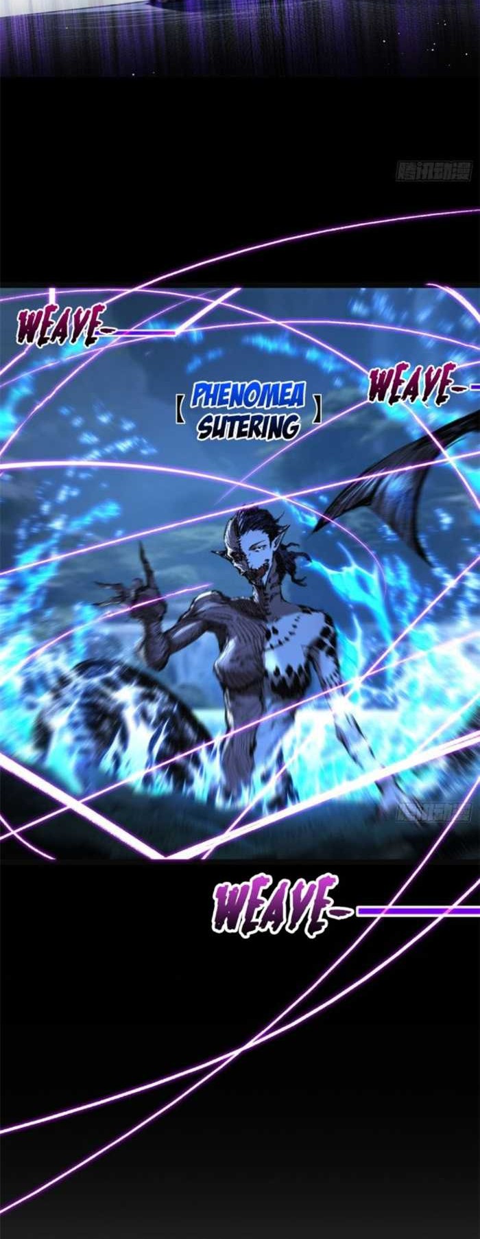 Moon Slayer Chapter 31 Gambar 23