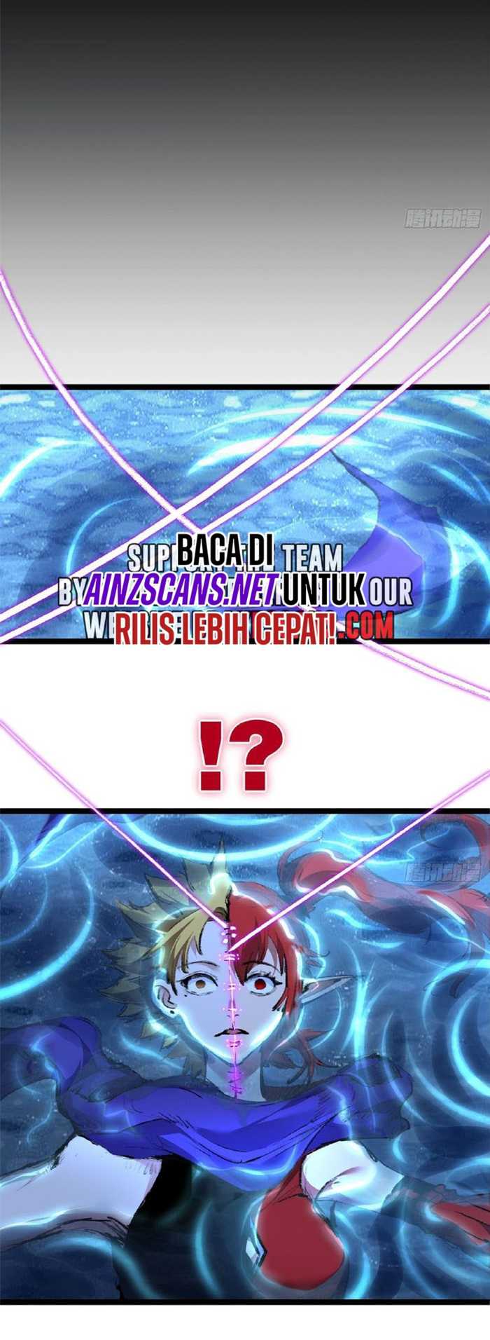 Moon Slayer Chapter 31 Gambar 24