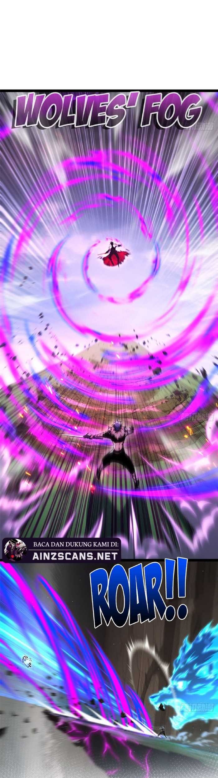 Moon Slayer Chapter 31 Gambar 6