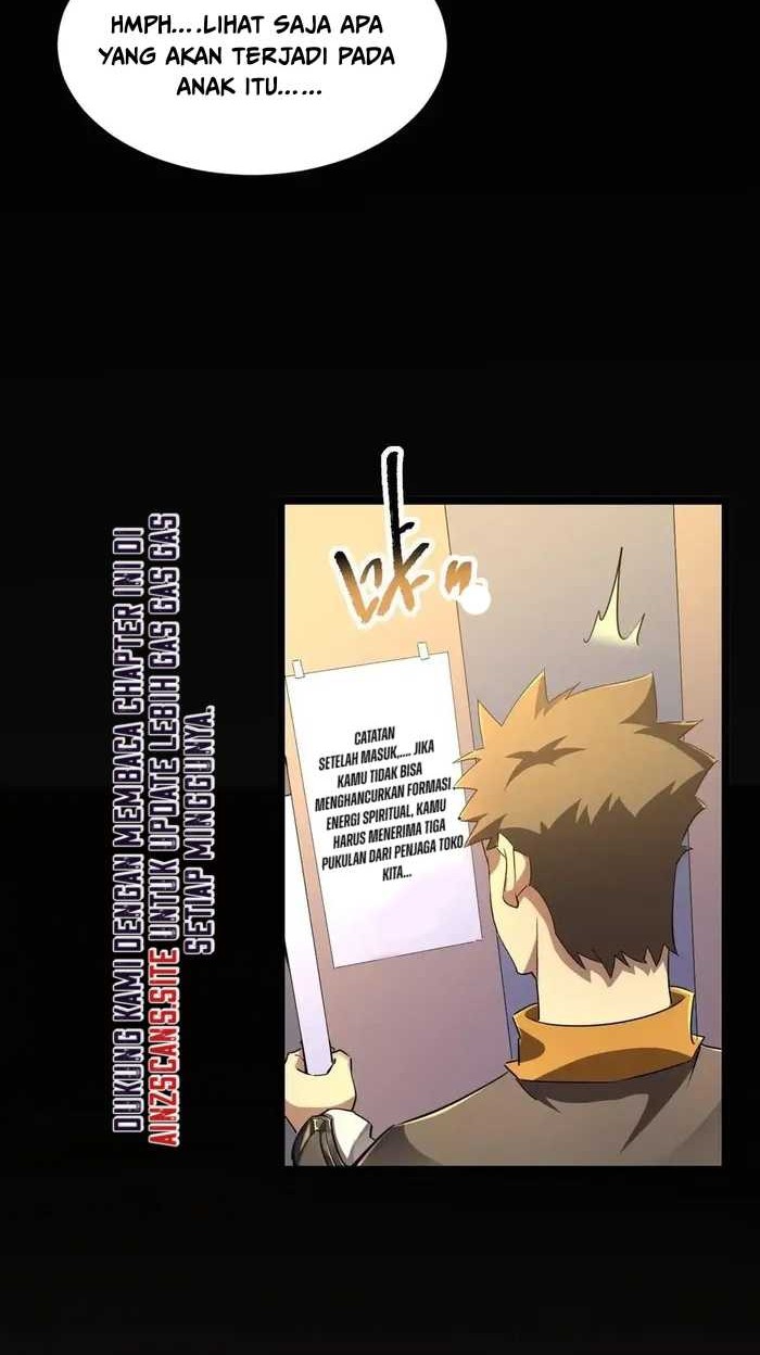 Omnipotent Warrior Chapter 24 Gambar 10