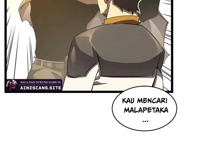 Omnipotent Warrior Chapter 24 Gambar 18