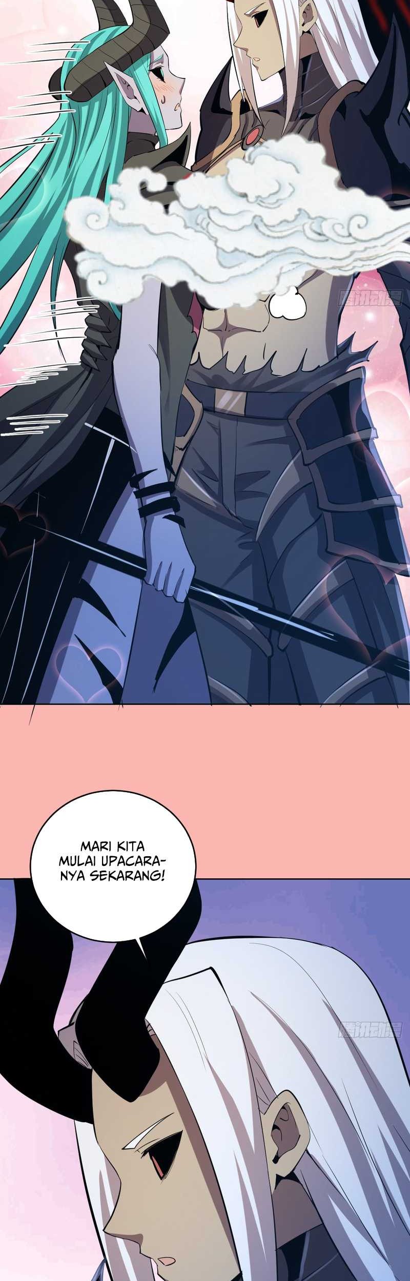 The Last Cultivator Chapter 24 Gambar 32