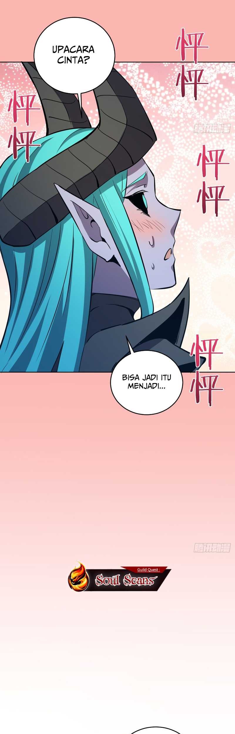 The Last Cultivator Chapter 24 Gambar 34