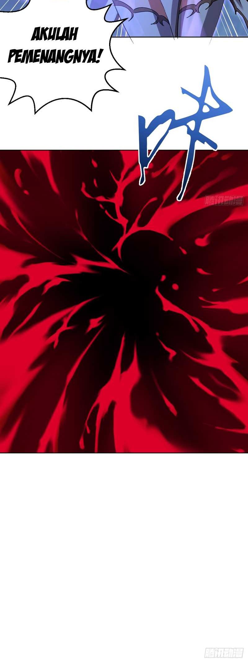 The Last Cultivator Chapter 24 Gambar 39