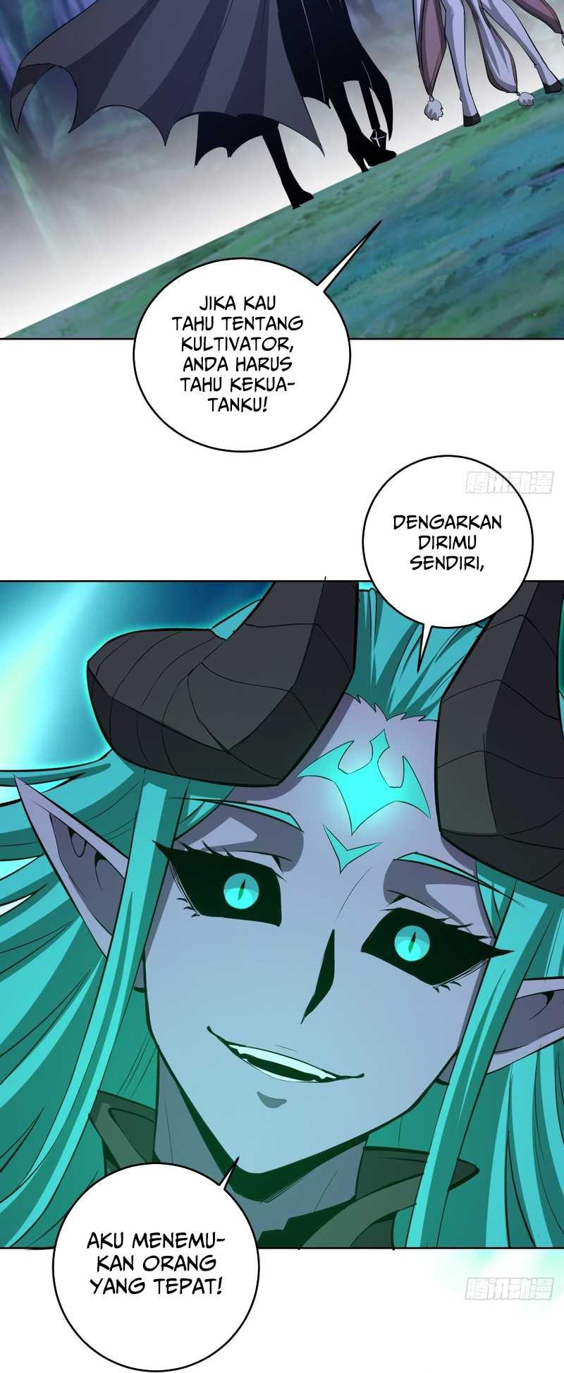 The Last Cultivator Chapter 24 Gambar 4