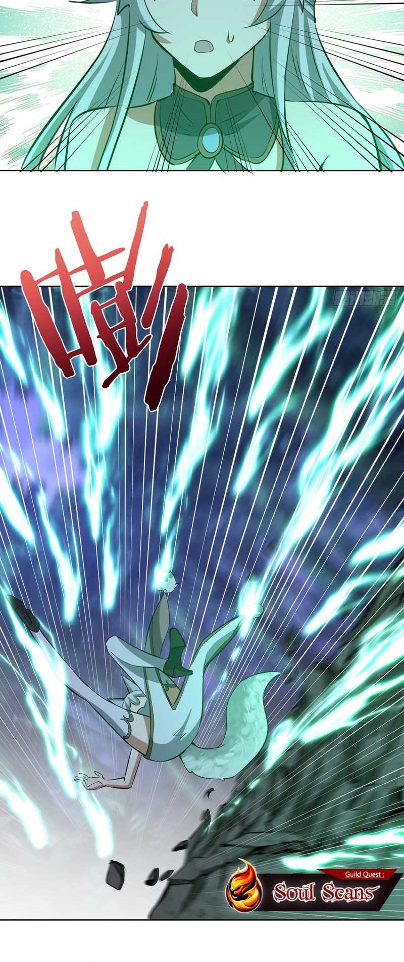 The Last Cultivator Chapter 24 Gambar 7