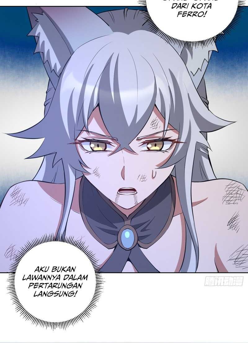 The Last Cultivator Chapter 24 Gambar 10