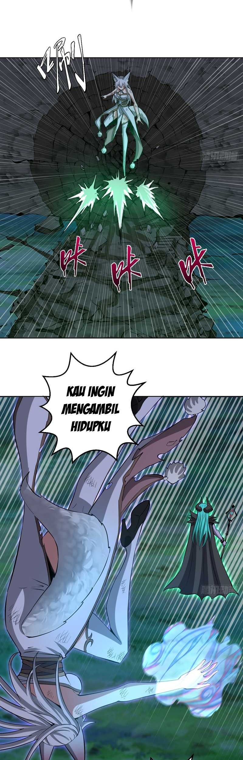 The Last Cultivator Chapter 24 Gambar 13