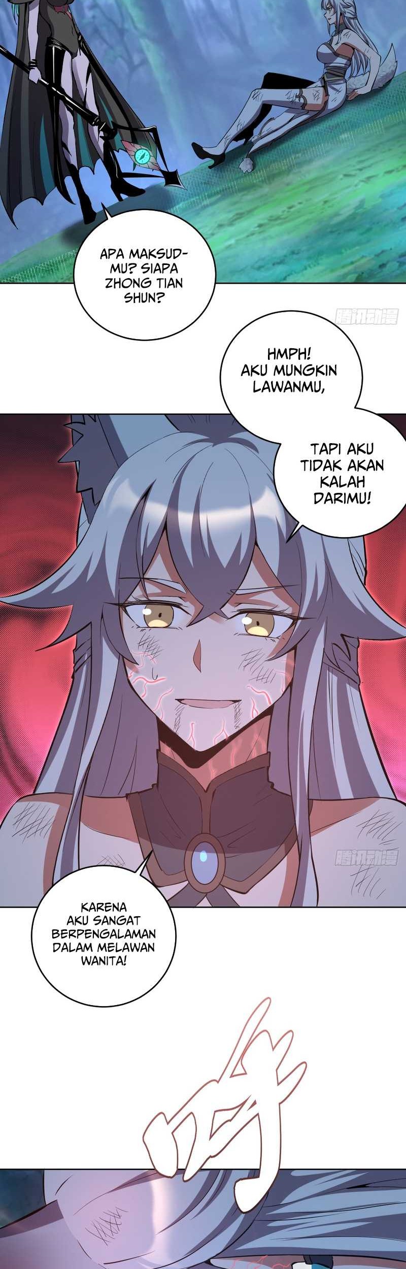 The Last Cultivator Chapter 24 Gambar 24