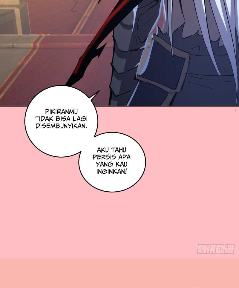 The Last Cultivator Chapter 24 Gambar 29