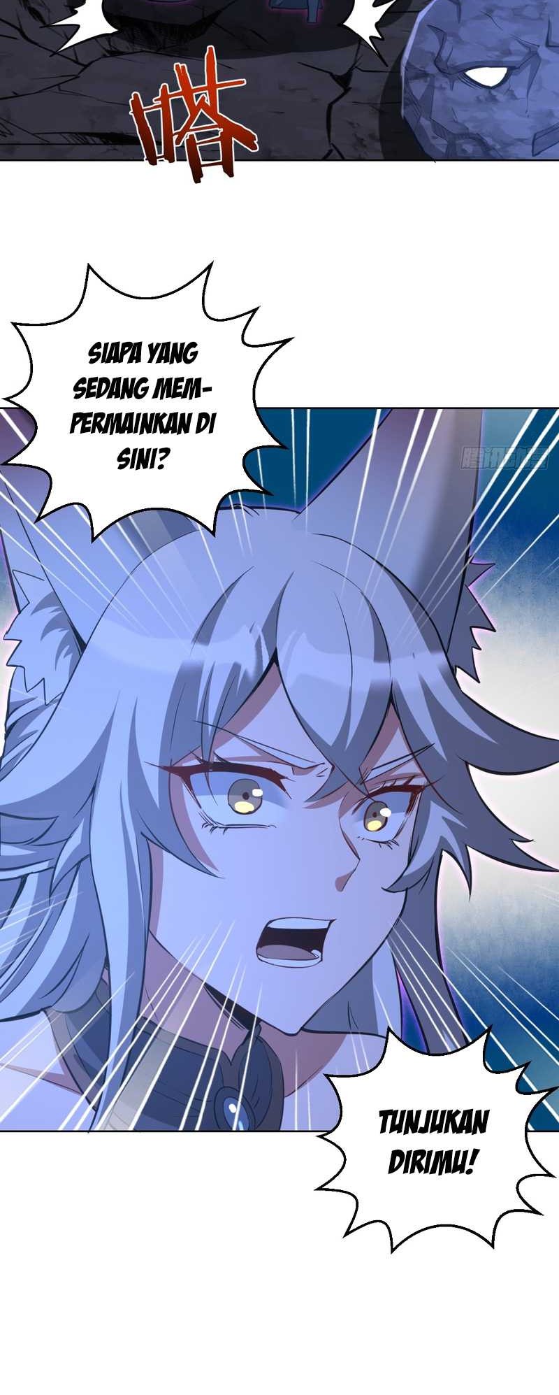 The Last Cultivator Chapter 23 Gambar 31