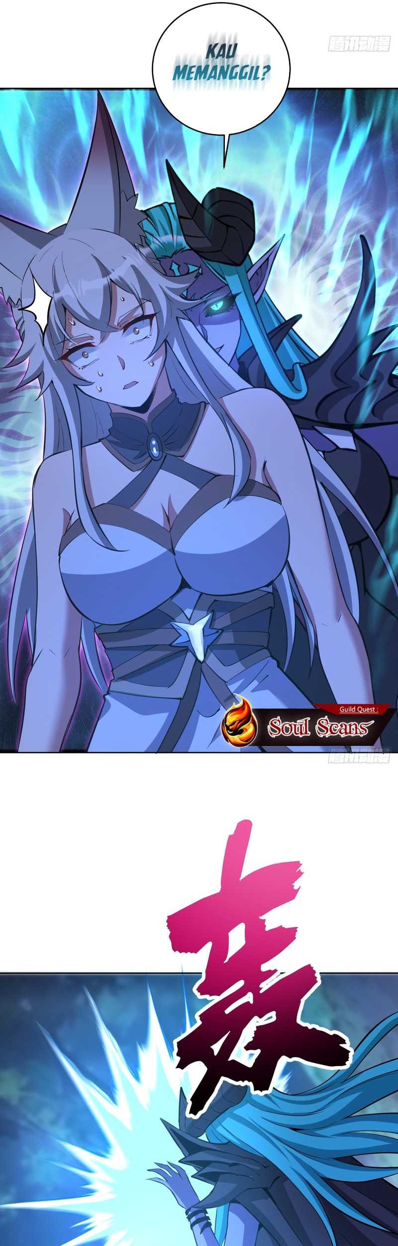 The Last Cultivator Chapter 23 Gambar 32