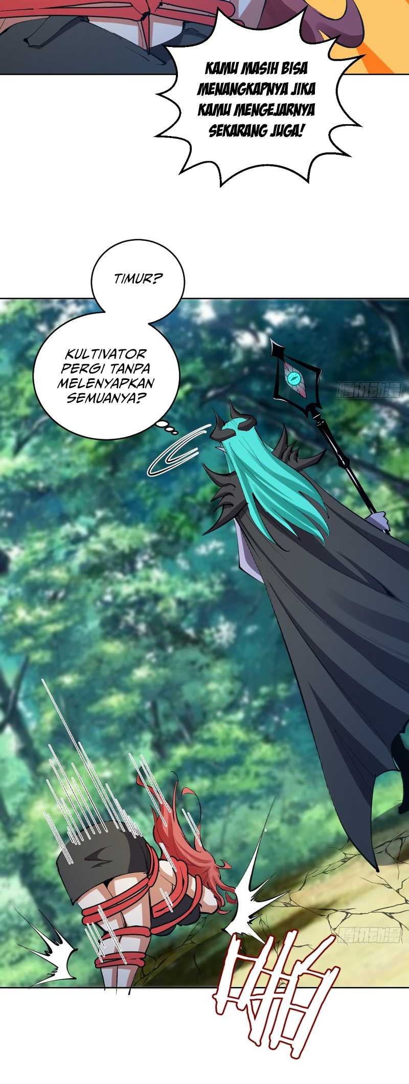The Last Cultivator Chapter 23 Gambar 7