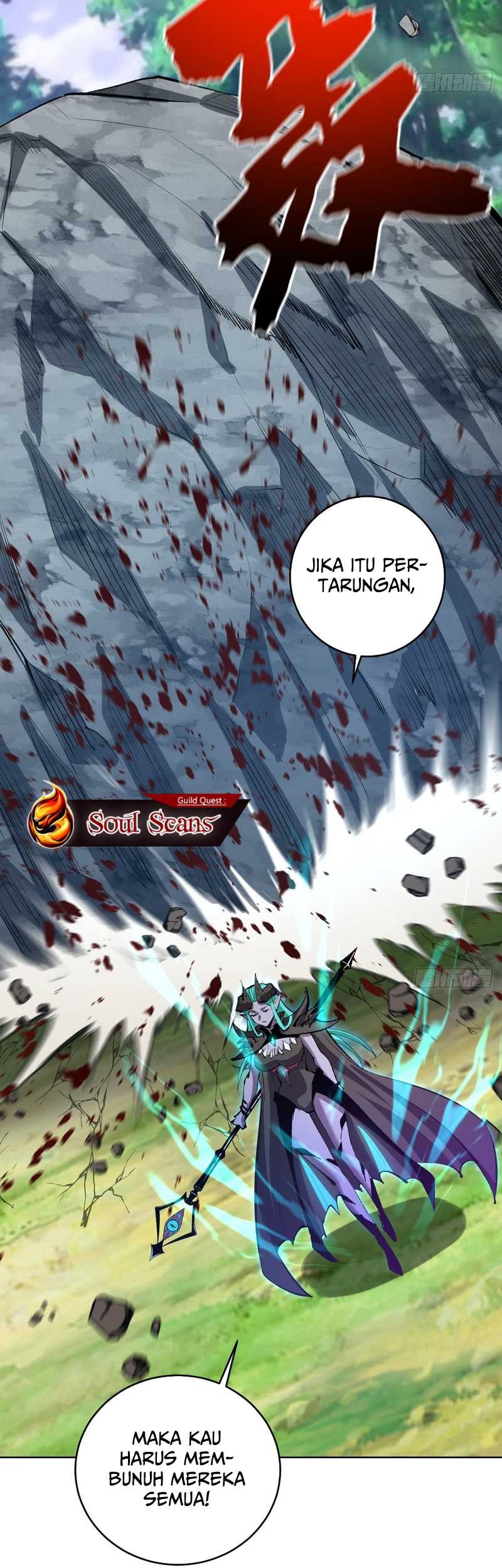The Last Cultivator Chapter 23 Gambar 11