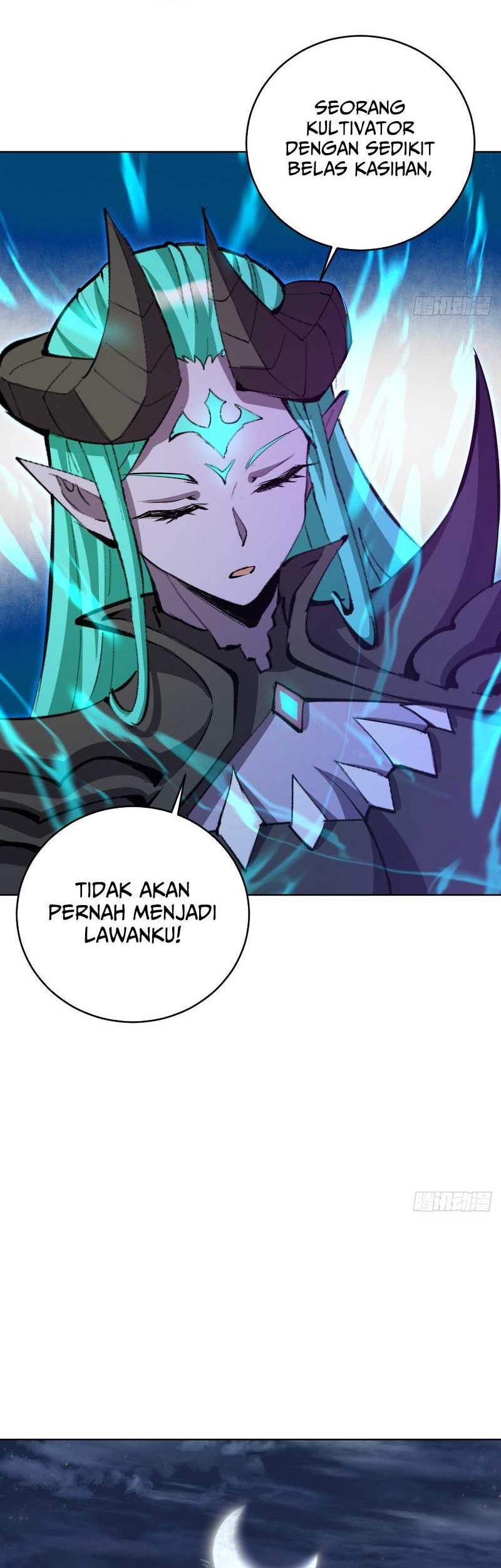The Last Cultivator Chapter 23 Gambar 12
