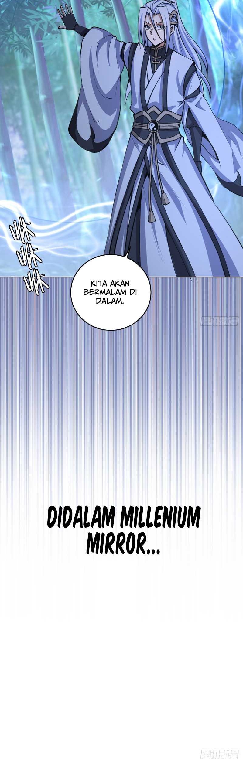 The Last Cultivator Chapter 23 Gambar 16