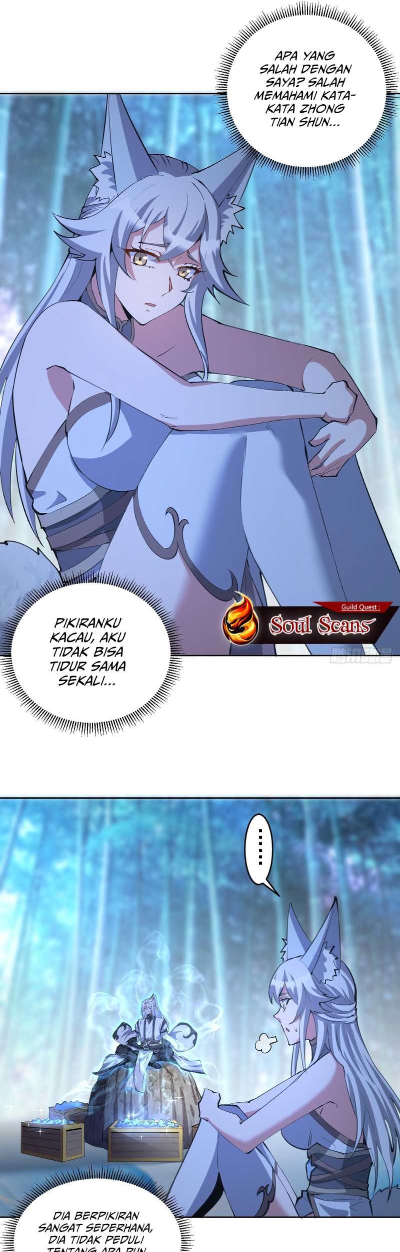 The Last Cultivator Chapter 23 Gambar 18