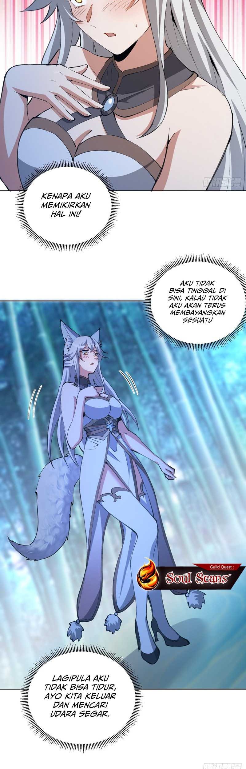 The Last Cultivator Chapter 23 Gambar 20