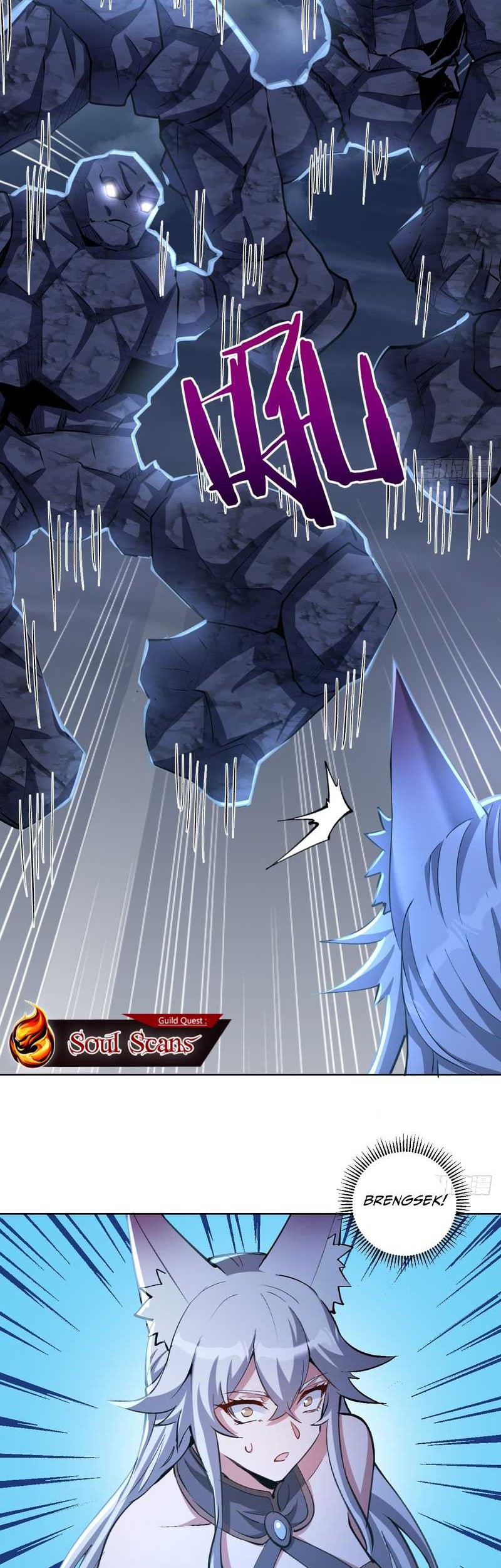 The Last Cultivator Chapter 23 Gambar 26