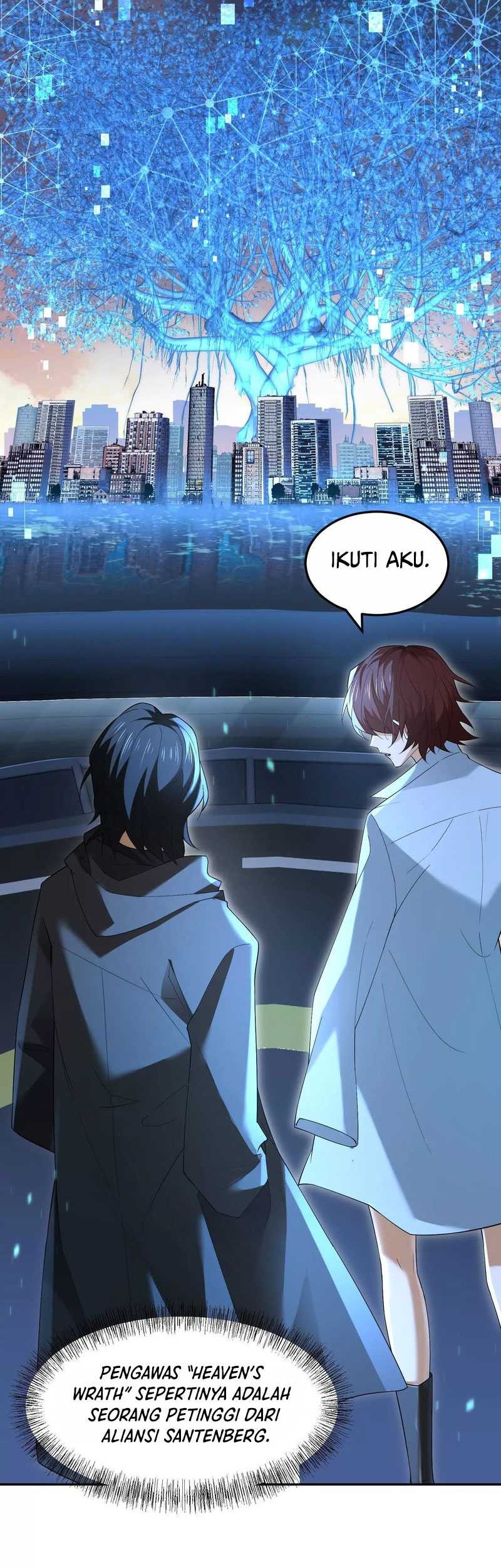 The Wretched Chapter 12 Gambar 5