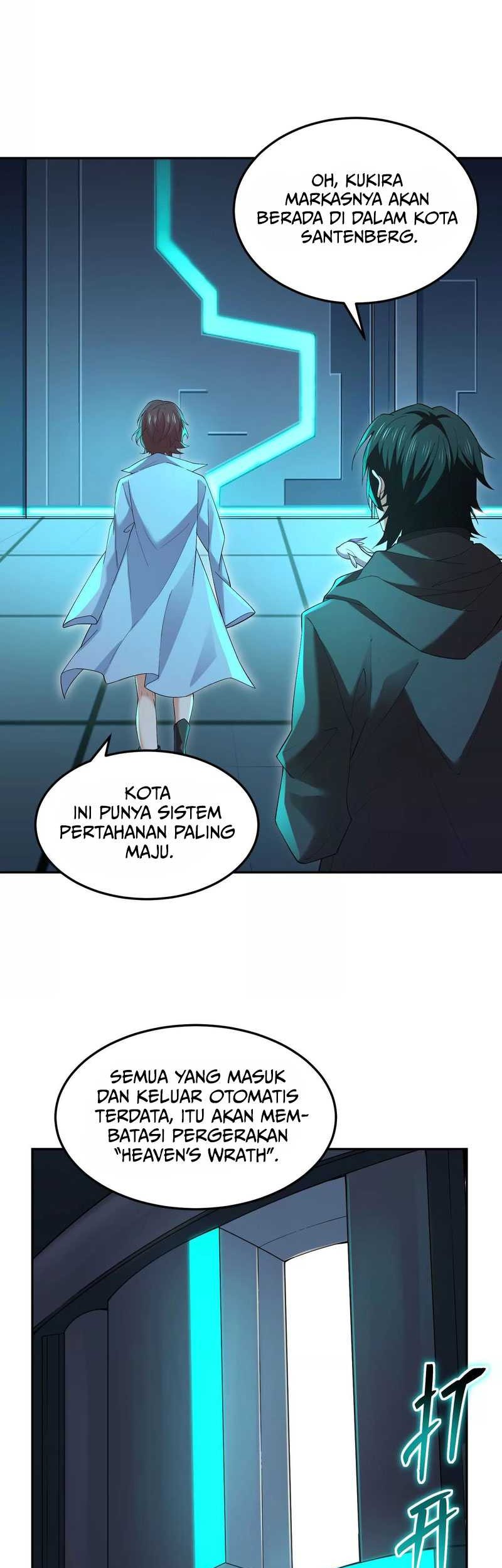 The Wretched Chapter 12 Gambar 6