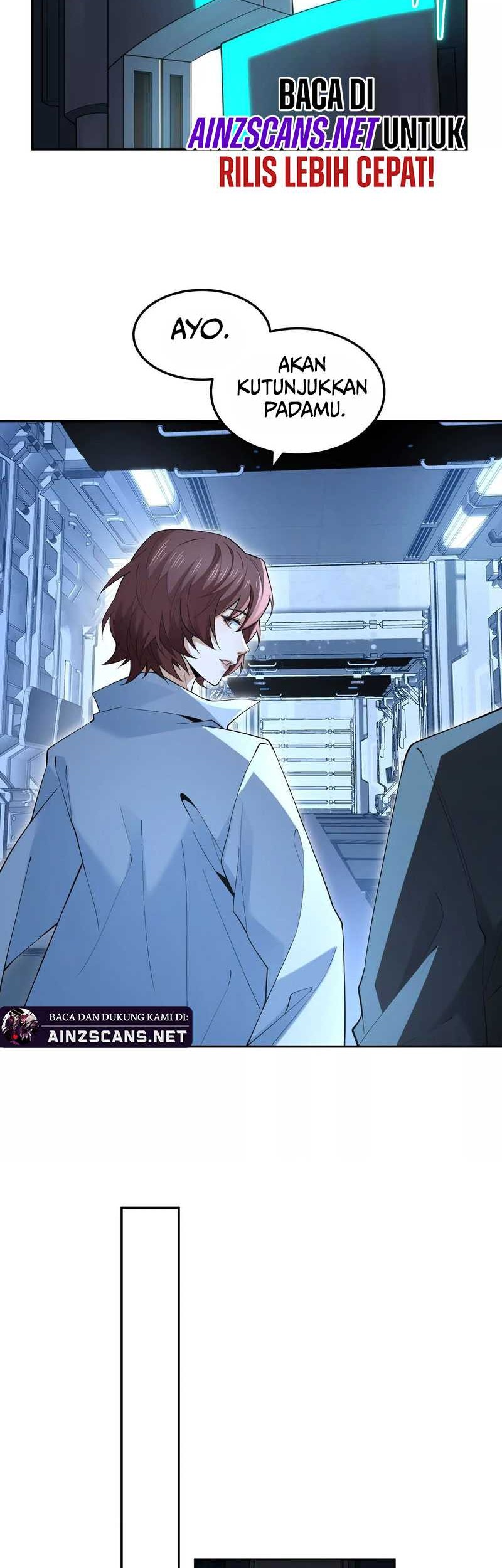 The Wretched Chapter 12 Gambar 7